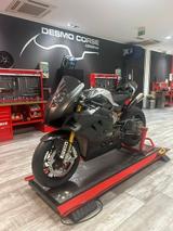 Ducati Panigale V4R Longhini - DUCATI RENNSPORT