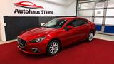 Mazda 3 Lim. Prime-Line LIMOUSINE*HU.NEU*BT*PDC*NAVI* - Mazda aus 2014