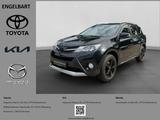 Toyota RAV 4 2.2 D-4D Edition-S 4x4 - Toyota RAV 4: Edition