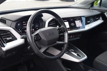2022 AUDI Q4 E-TRON 缩略图 28