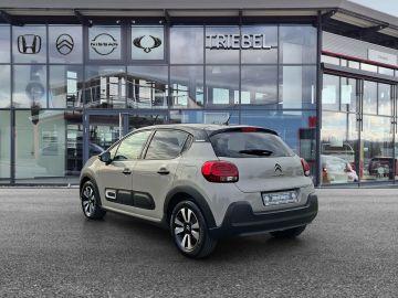 Citroën C3 Max 1.2 PT110 °LED°Navi°RFK°PDC°AAC°Tempomat°