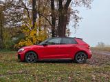 Audi A1 Sportback 35TFSI Stronic 2xS-line BLP 44400€