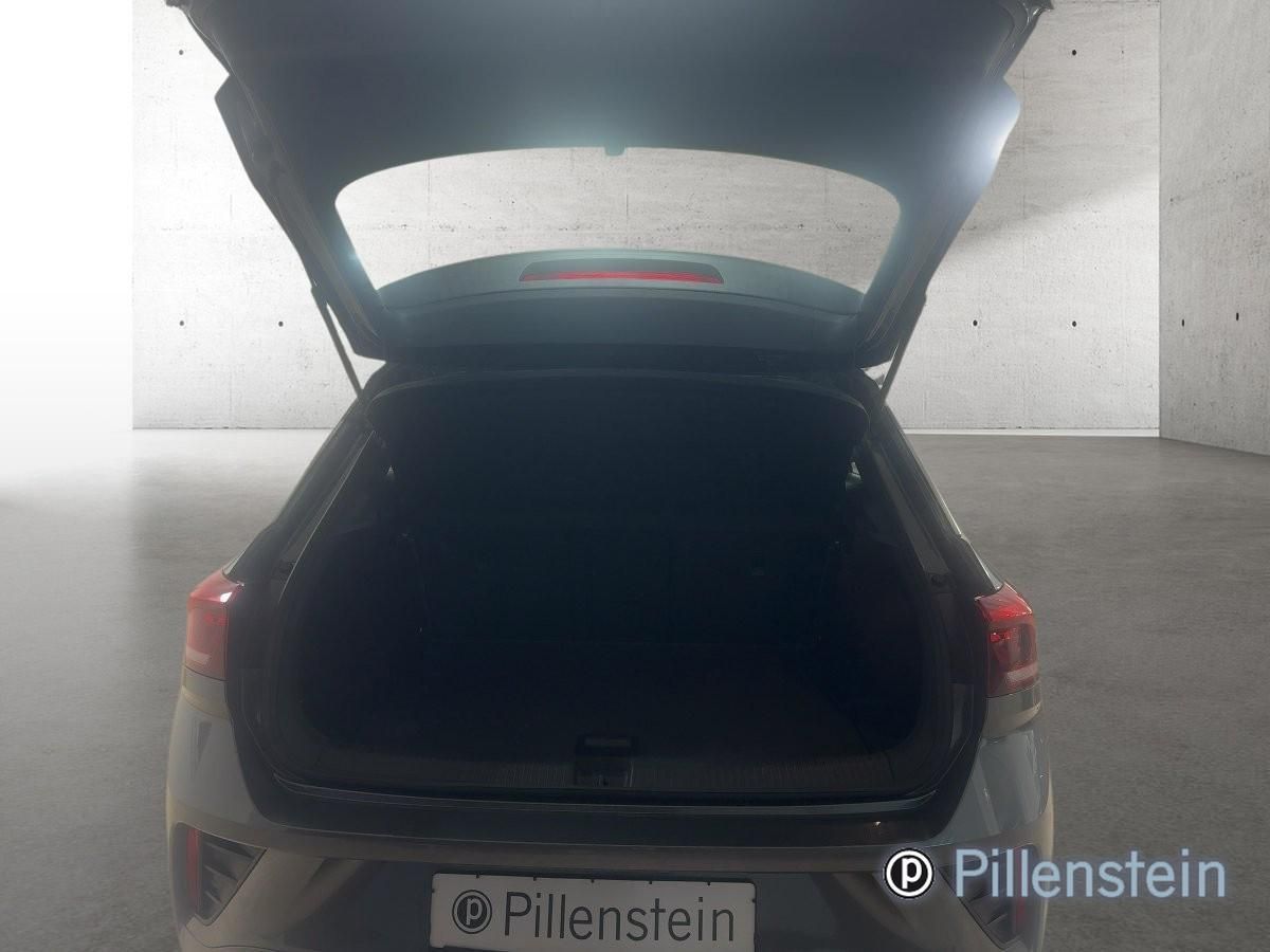 Volkswagen T-Roc - Bild 16