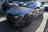 Mercedes-Benz CLA 220 CDI * 1.Hand Scheckheft Xenon Navi Leder - Mercedes-Benz CLA 220 mit Diesel-Antrieb