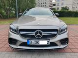 Mercedes-Benz C 43 AMG Mercedes-AMG C 43 4MATIC Autom. Mer... - Mercedes-Benz C 43 AMG in Berlin