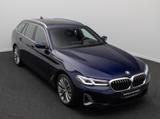 BMW 530d xD Luxury Line HUD DAB AHK Panorama H/K 19" - BMW 530 in Ludwigshafen
