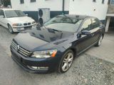 Volkswagen VW Passat 3.6 SEL - US Modell - Volkswagen Passat: Us