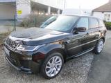 Land Rover Range Rover Sport HSE ! Pano - Head up  usw ! - Land Rover Range Rover Sport in Nürnberg