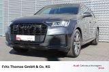 Audi Q7 50 TDI quattro competition plus MLED Pano - Audi Q7: Competition Plus