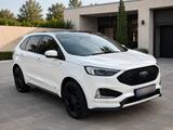 Ford Edge ST-Line4x4/Matrix/SBL/STDH/AHK/Pano/B&O/ACC - weiße Ford Edge