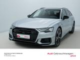 Audi S6 Avant 3.0 TDI TIP-TRO*360°*PANO*MATRIX*STHZG* - silberne Audi S6