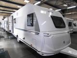 Knaus Sport 540 FDK Silver Edition - Offers