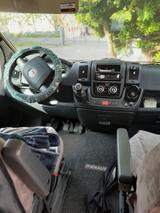 Knaus K250L - Knaus Kastenwagen