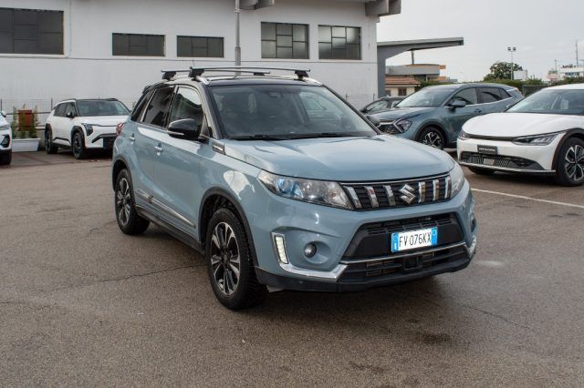 Suzuki SUZUKI Vitara 1.4 Boosterjet/GPL 4WD AllGrip Top