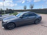 Mercedes-Benz C 43 AMG Mercedes-AMG C 43 4MATIC Autom. Mer... - gebrauchte Mercedes-Benz C 43 AMG aus dem Jahr 2019