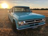 Andere Dodge D 200  Pickup Truck  383 CUI - Andere aus 1970