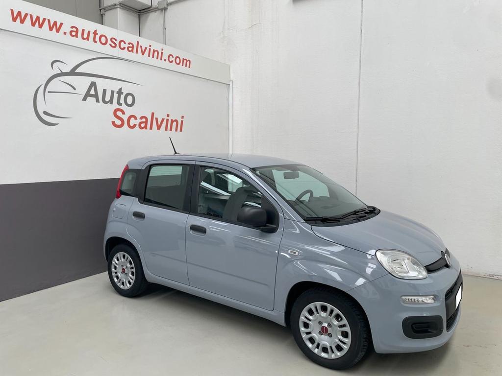 Fiat Panda 10 70CV FireFly Hybrid Easy 2021