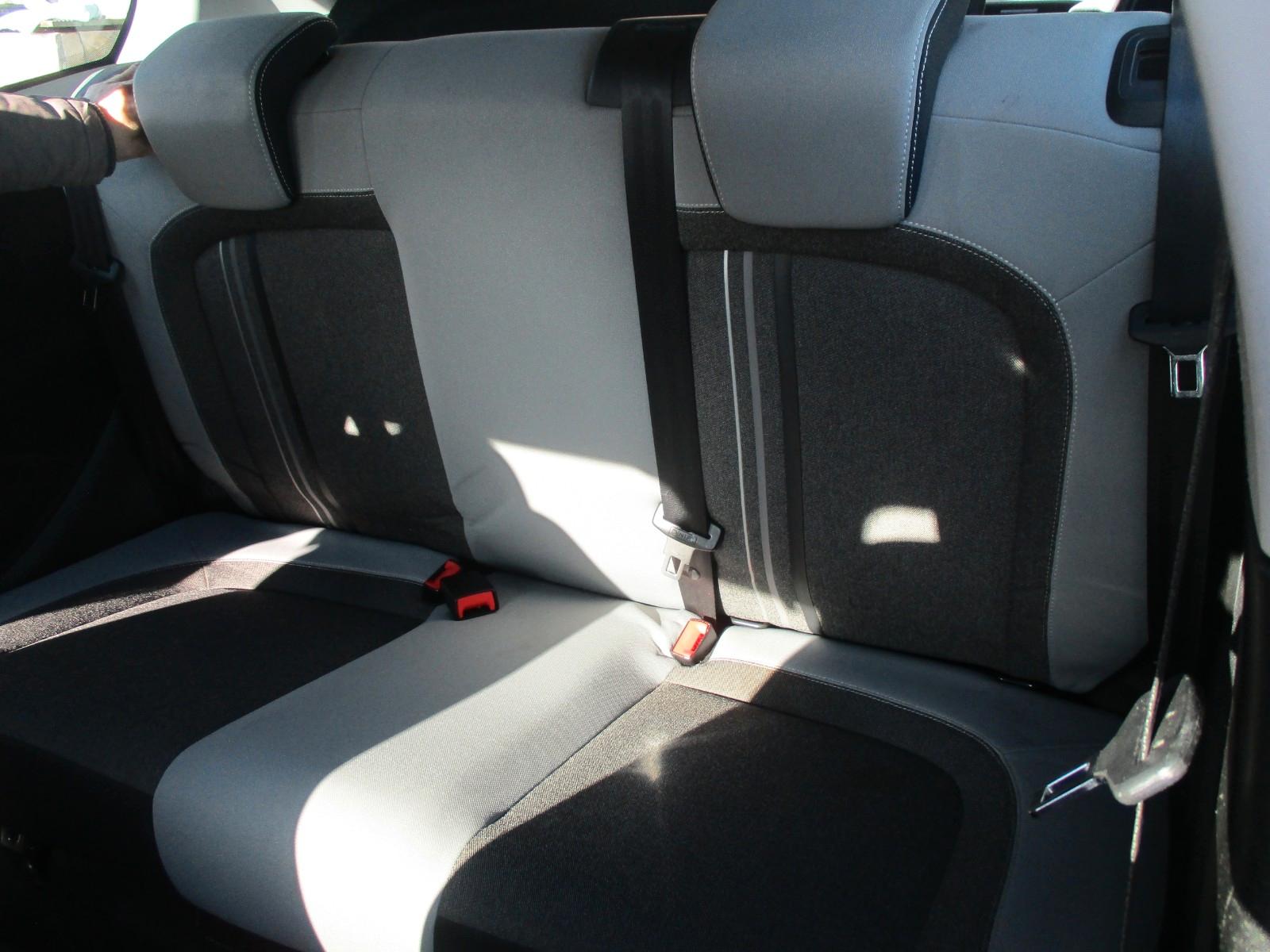 Fiat Punto More