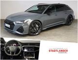 Audi RS 6 Avant Aktion bis 15.08! 4.0 TFSI quattro pe - Audi RS6 Gebrauchtwagen in Hamburg
