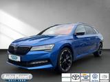 Skoda Superb Combi III 2.0 TSI DSG 4x4 Sportline NAVI - Skoda Superb: Ii