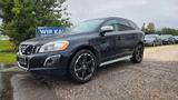 Volvo XC60 D4 R Design Service und TÜV neu - gebrauchte Volvo XC60 aus dem Jahr 2010