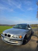 BMW Verkaufee meinen BMW E46 330D - BMW 330 mit Diesel-Antrieb: Limousine, 330d E46