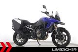 Suzuki DL 800 V STROM FI - 1. HAND