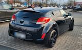 Hyundai Veloster 1.6 140PS 18" - Hyundai Veloster mit Benzin-Antrieb: Sportwagen, 1.6