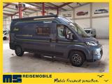 Chausson V594M SWEET LINE / -2026-/ 140PS-8G /STOCKBETTEN - Chausson Etagenbett Diesel Kastenwagen
