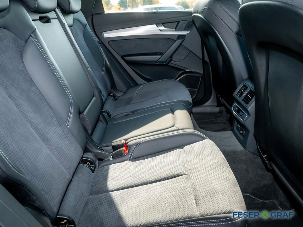 Audi Q5 - Bild 7