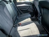 Audi Q5 - Vorschau Bild 7