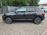 Nissan Qashqai I-Way 1 Hand Navi Pano Kamera AHK - gebrauchte Nissan Qashqai aus dem Jahr 2011