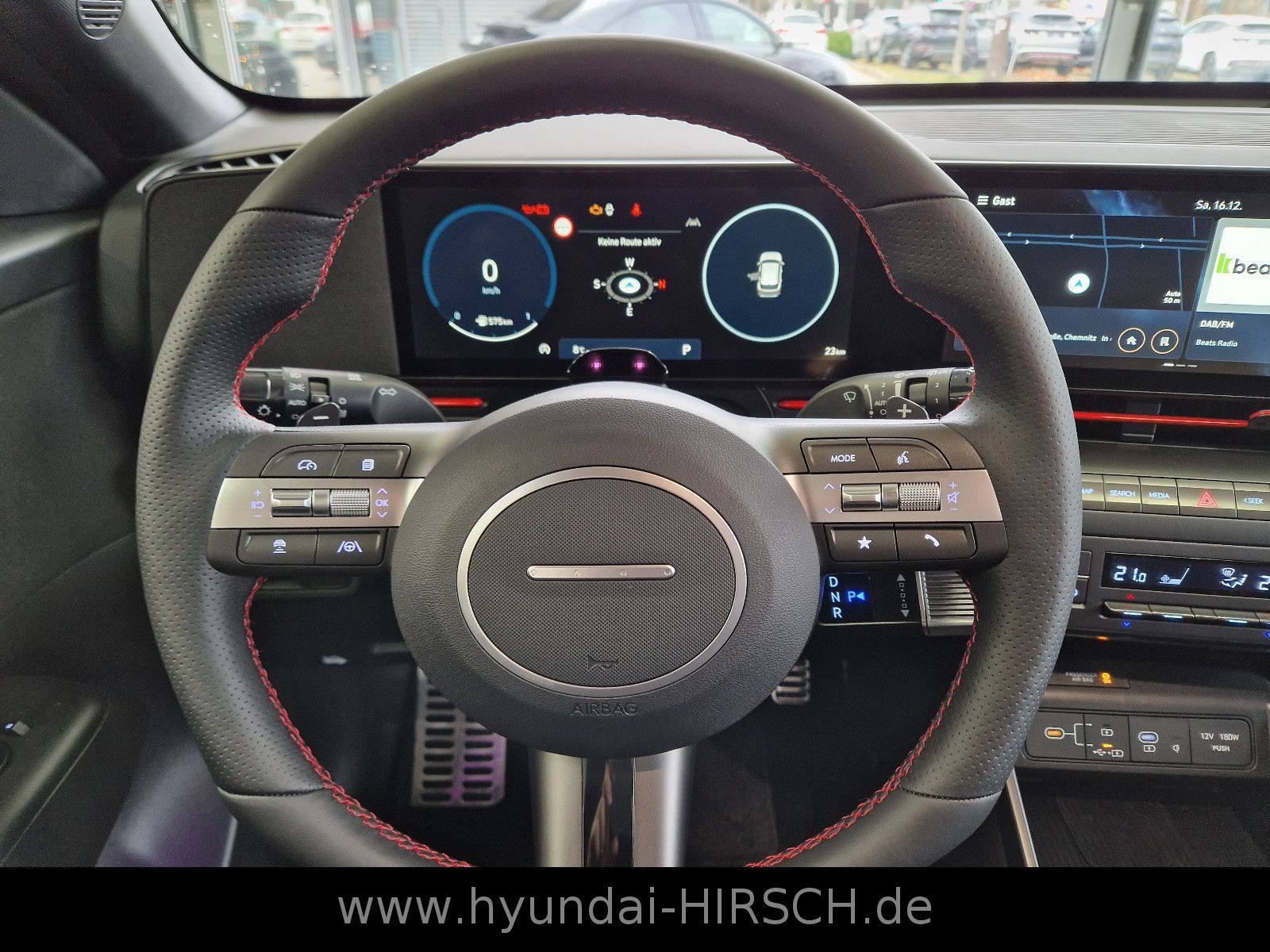 Hyundai Kona – Bild 12