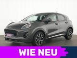 Ford Puma Titanium Kamera|Navigation|LED|SHZ|PDC - Ford Puma in Düsseldorf