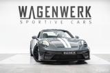 Porsche 992 992.2 GT3 Touring FACELIFT FULL-SPEC BUCKET  - gebrauchte Porsche 992 mit Facelift