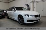 BMW 320i Touring Facelift*Automatik*LED*Navigation - BMW 320 mit Benzin-Antrieb: Kombi