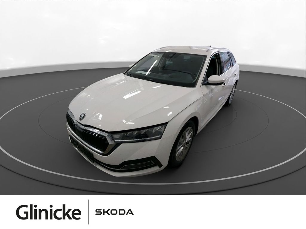 Image of Skoda Octavia