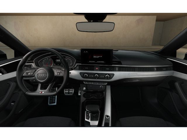 Audi A5 Coupe 45 TFSI qu. T-tronic S-Line LED Navi K foto 4