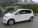 Volkswagen up! 1.0 eco up! up!