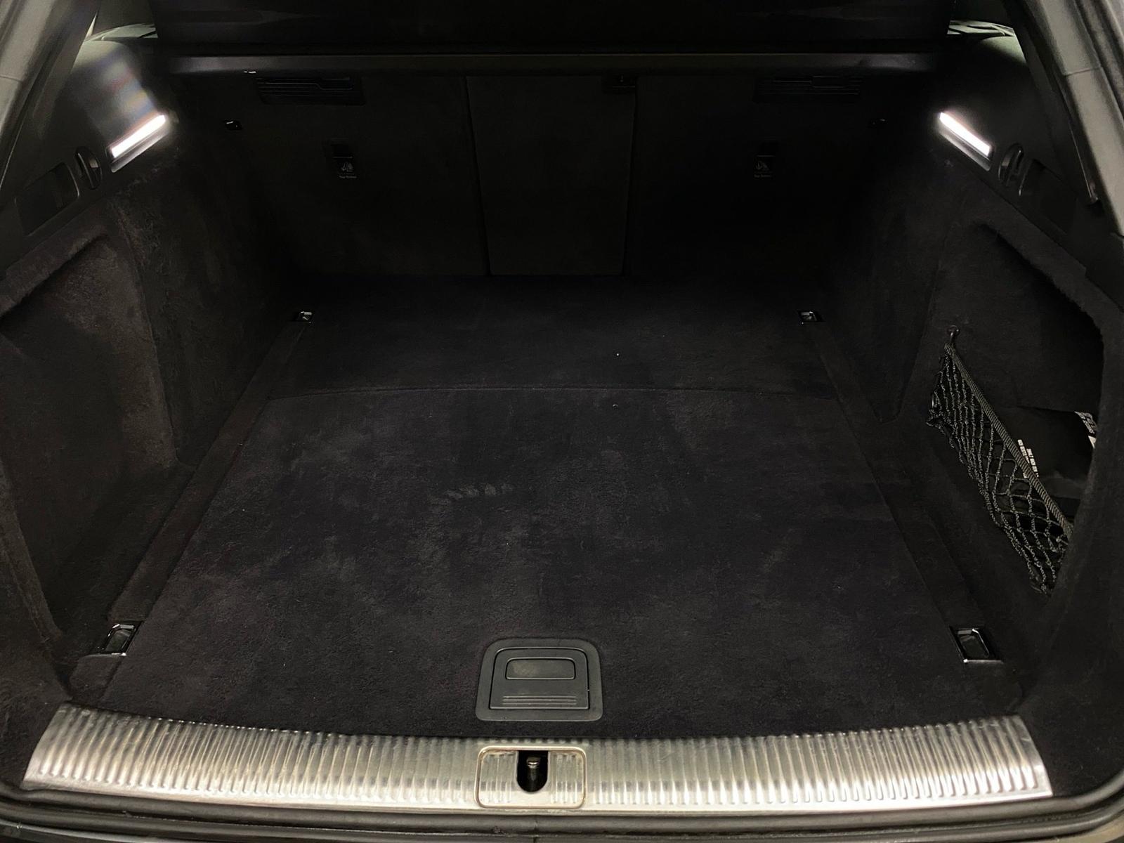 Audi A4 Avant 35 TFSI S line LED Smartphone Interface, миниатюра 15