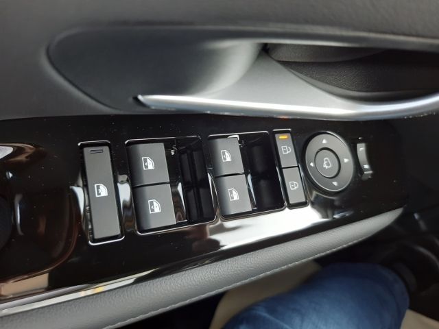 Hyundai Tucson – Bild 20