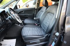 KIA Venga 1.6 Dream Team Leder Navi Sitzhz.