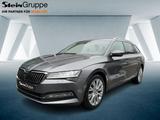 Skoda Superb Combi Style APP+DAB+VIRT+ACC+LED+LEDER - Skoda Superb in Bonn