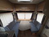 HYMER / ERIBA / HYMERCAR ERIBA Nova Light 465(2022) Mover,Markise,Autark