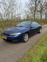Ford Cougar V6 1e Hand guter Zustand  1999 - Ford Cougar: V6