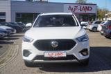 MG ZS 1.0 T-GDI Luxury LED Navi 360° Leder Panorama - MG ZS Luxury mit Benzin-Antrieb