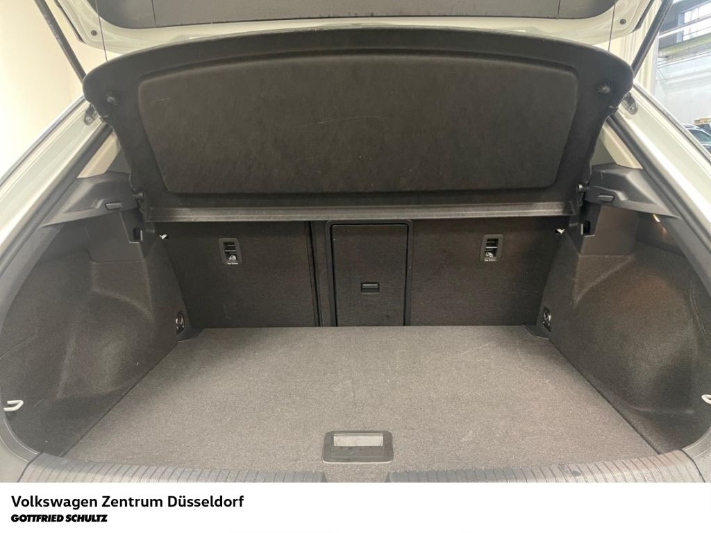 Volkswagen T-Roc - Bild 8