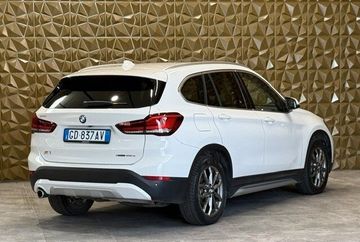 BMW X1 - 9
