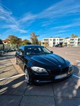 BMW F10 535 xDrive - BMW 535 in Wuppertal