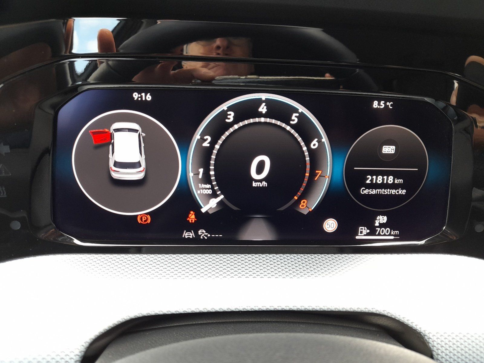 Volkswagen Golf - Bild 12